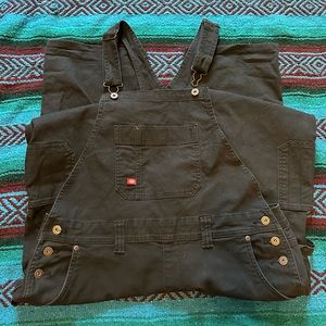 Dickies Overalls (women’s)